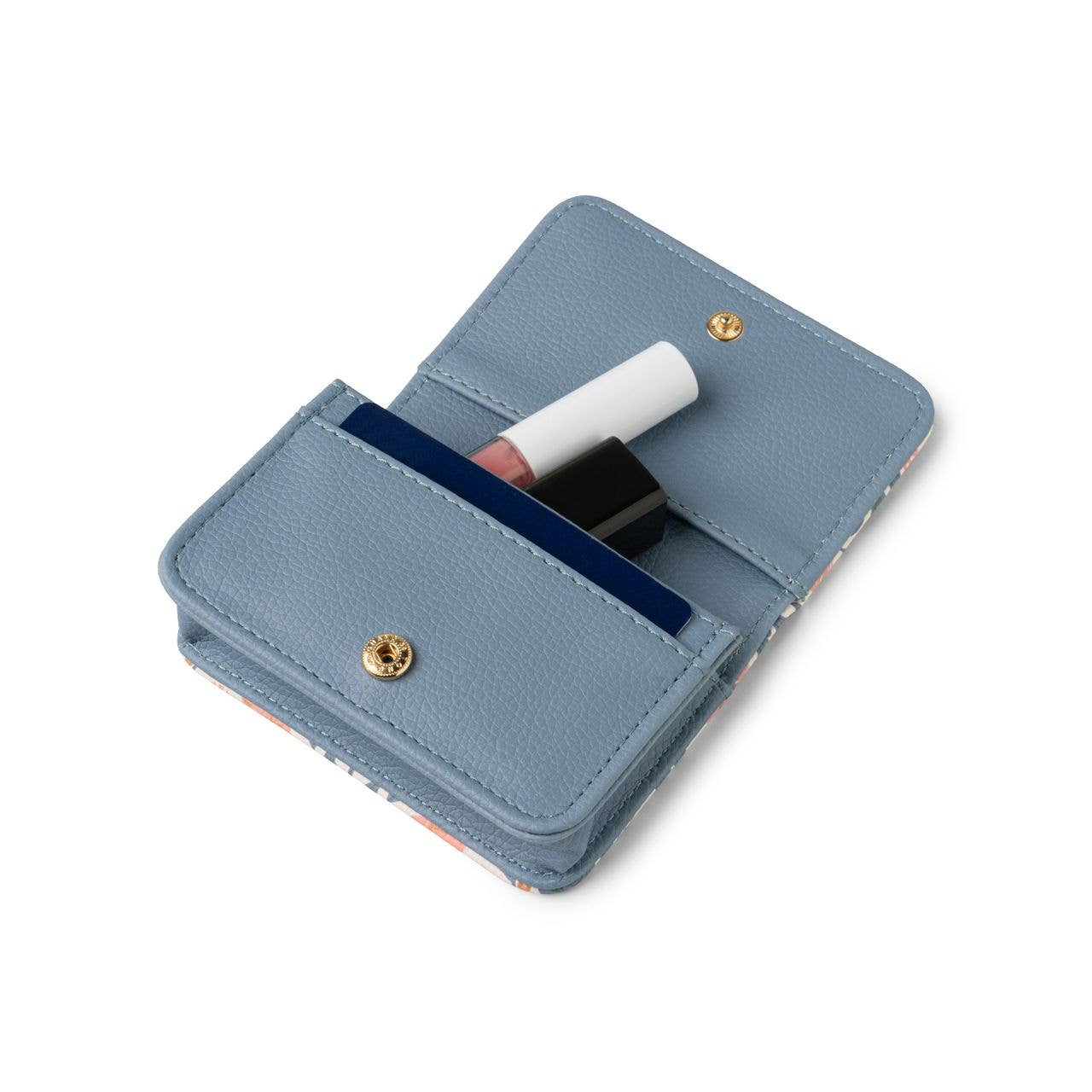 Cash & Card Wallet Kedzie