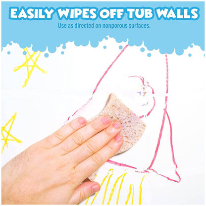 Smooth™ Bath Crayons