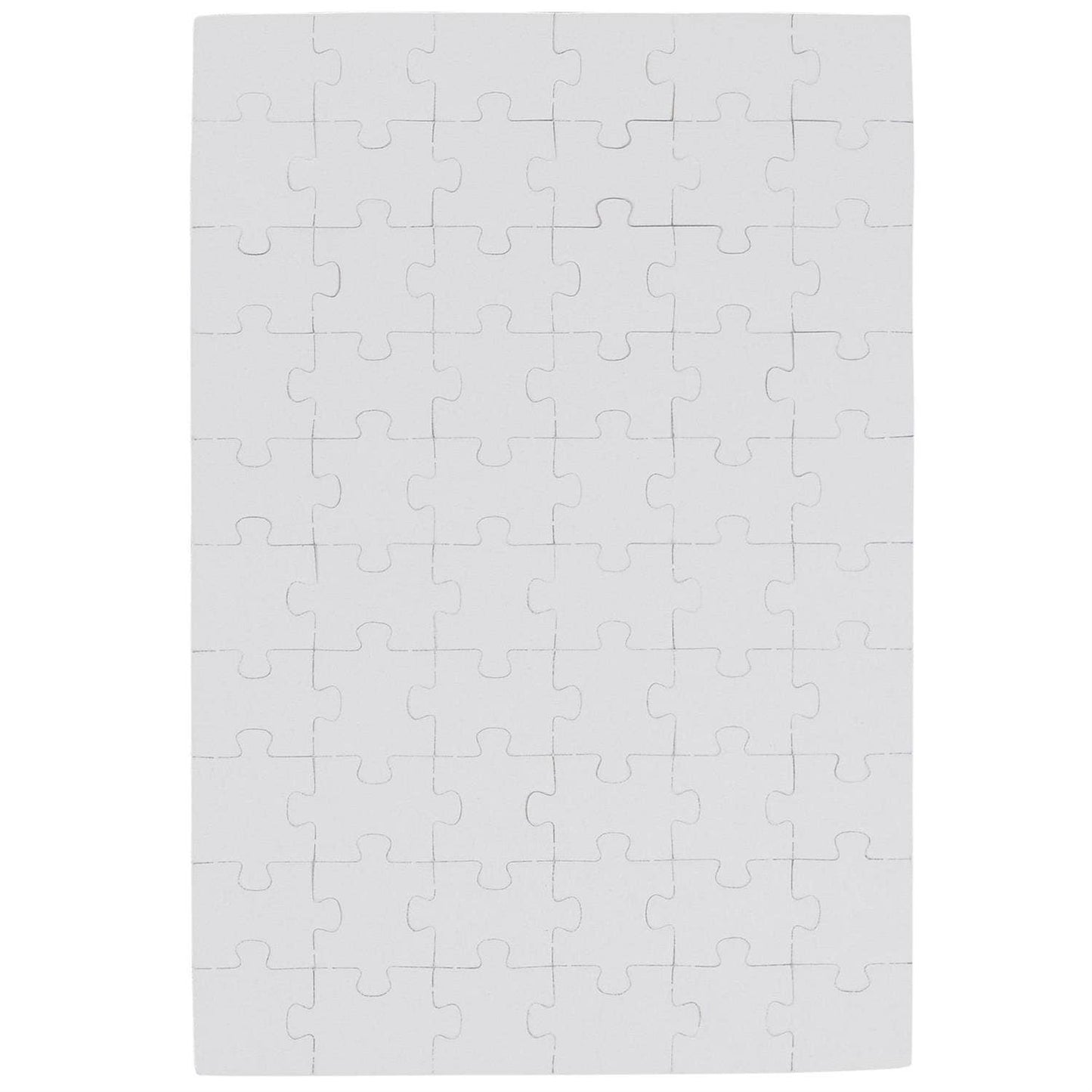 Doing Puzzles Puzzle Card