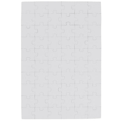 Doing Puzzles Puzzle Card