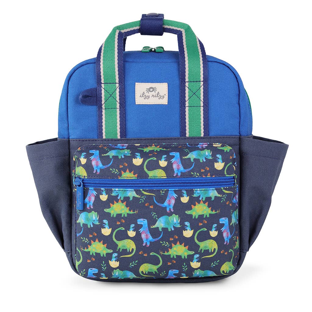 Farm Friends Itzy Bitzy Backpack