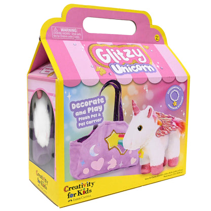 Glitzy Unicorn Kit