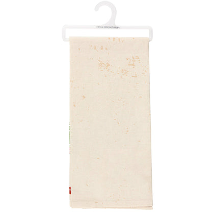 Farm Fresh Kitchen Towel