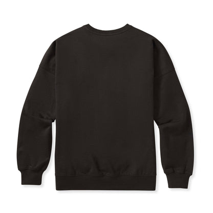 WM Boo Sweatshirt