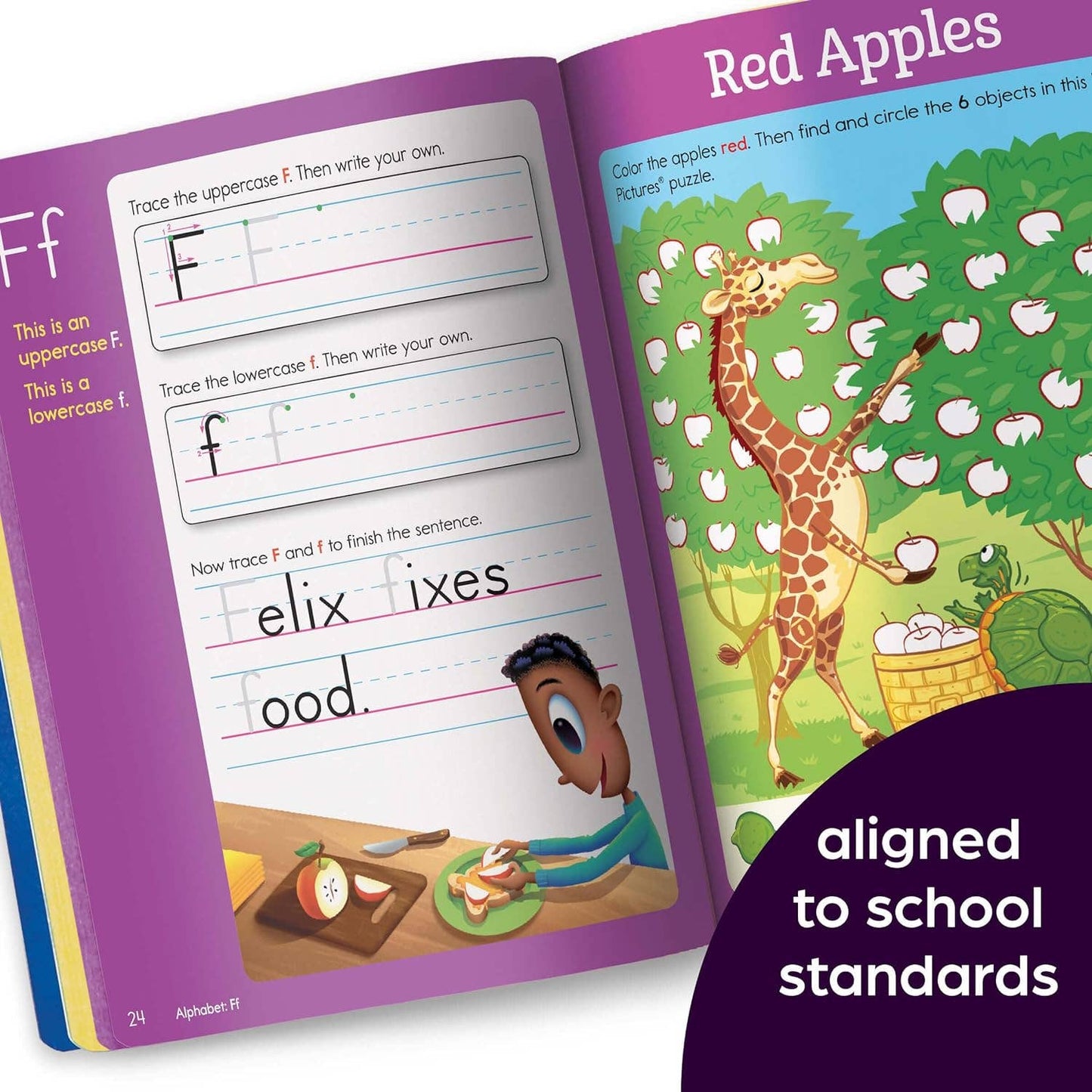 P & K Bridge Summer Big Fun Workbook