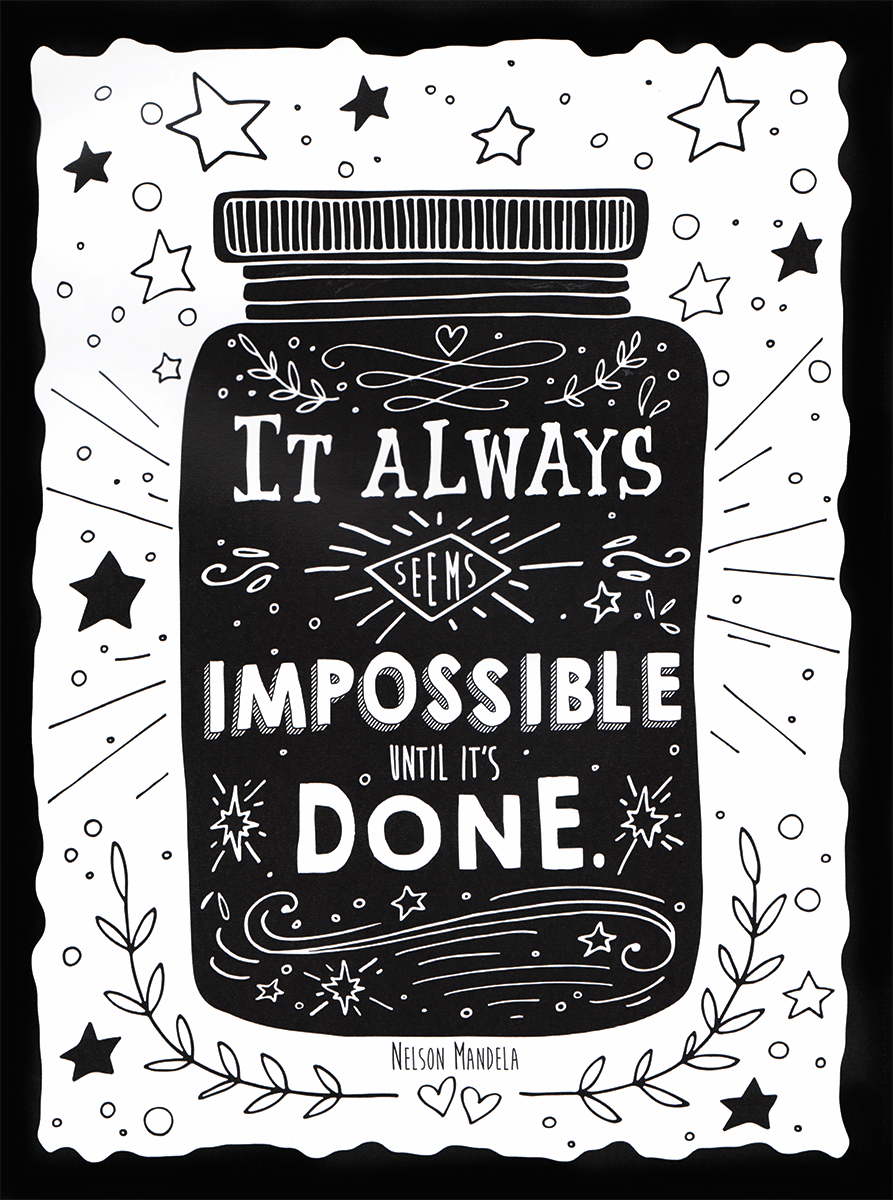 Words of Wisdom: Inspirational Quotes