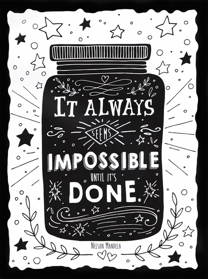 Words of Wisdom: Inspirational Quotes