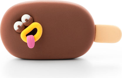 Hey Clay Nice Ice Cream