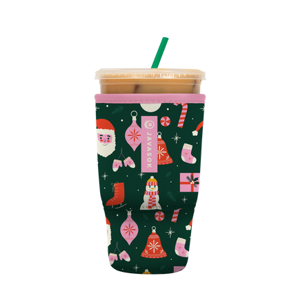 JavaSok - Tis the Season