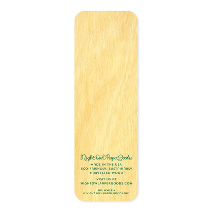 Congrats Bookmark & Card