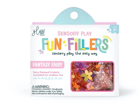 Fantasy Fairy Fun Fillers