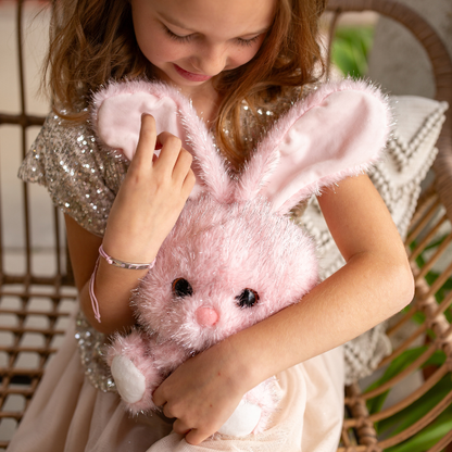 Bunny Shimmers