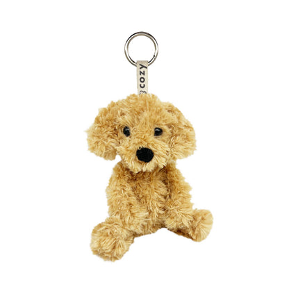Rowdy Retriever Clip