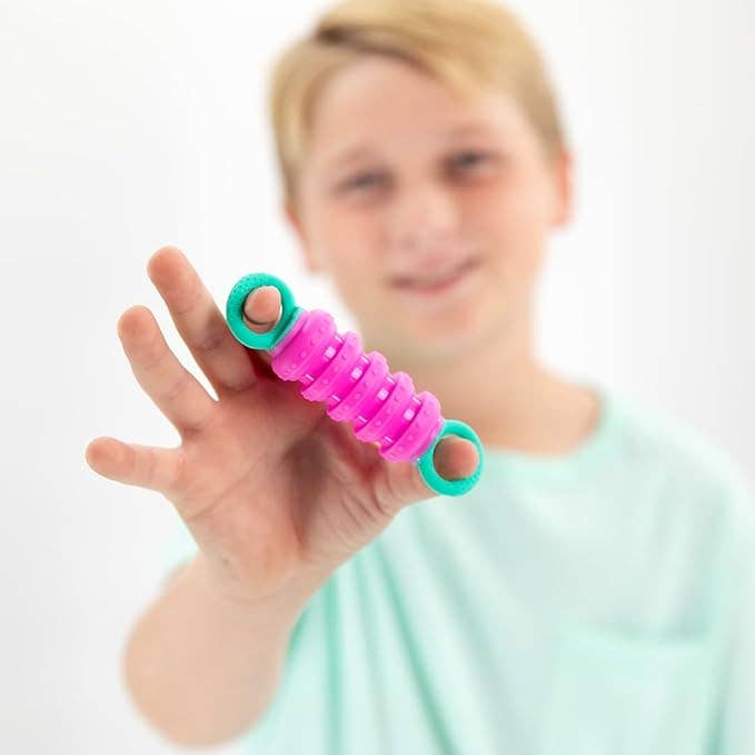 Krumples Fidget