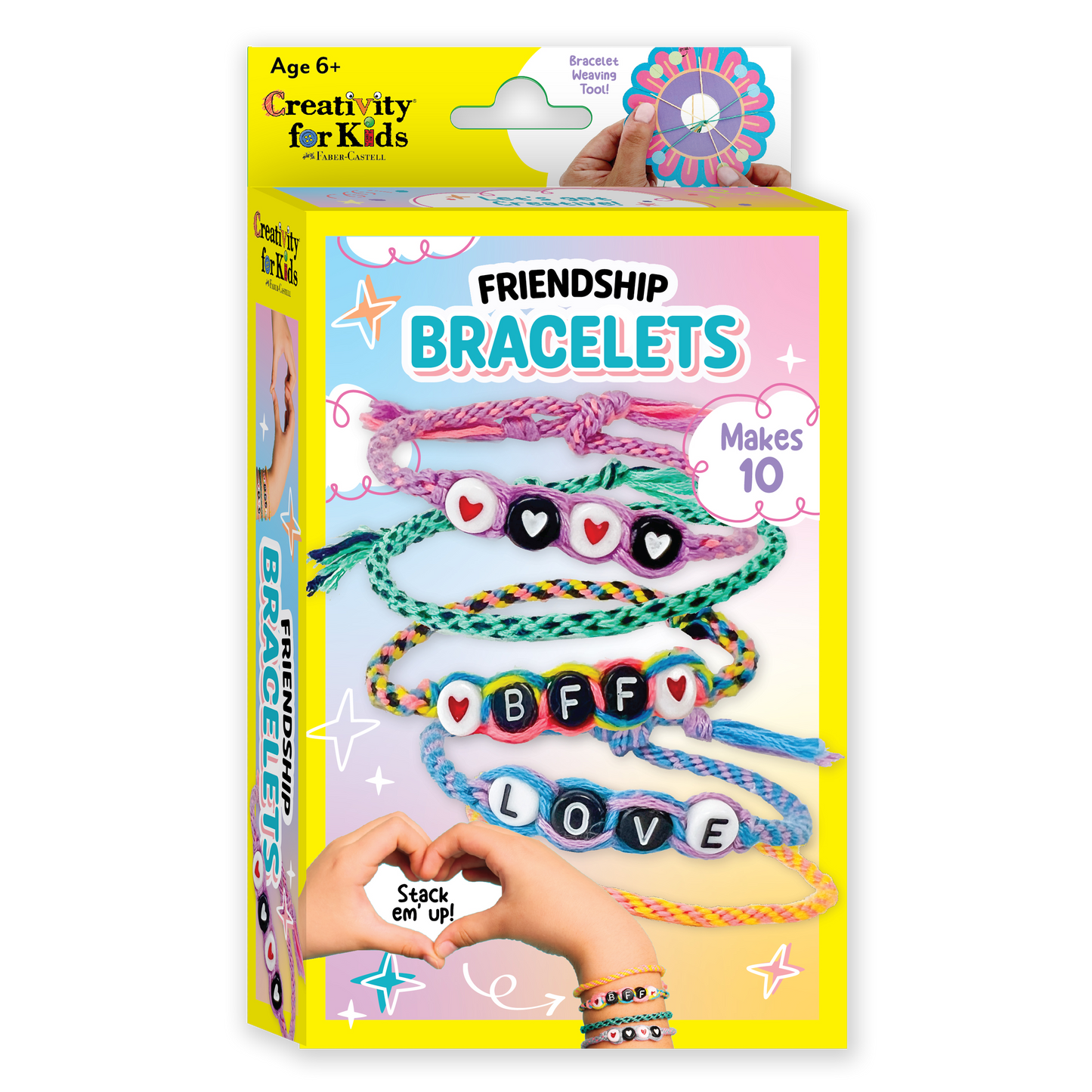 BFF Bracelets Mini Kit