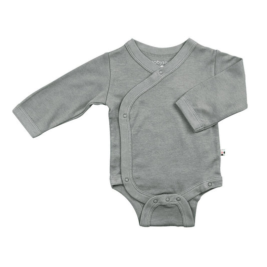 Thunder Kimono Bodysuit