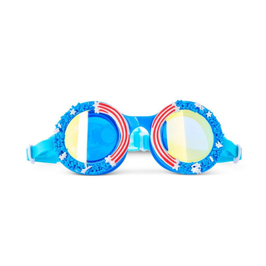 Stars, Stripes, & Sprinkles Goggles