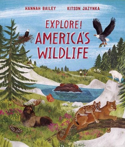 America's Wildlife