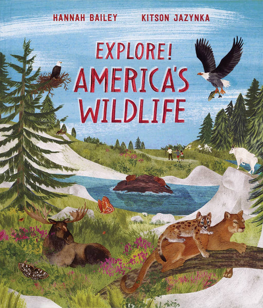 America's Wildlife