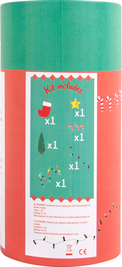 Emergency Decorate Your Desk