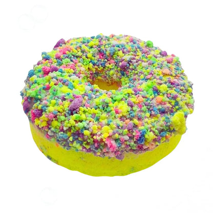 Donut Bath Bomb