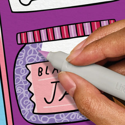 Hidden Patterns FlowArt®