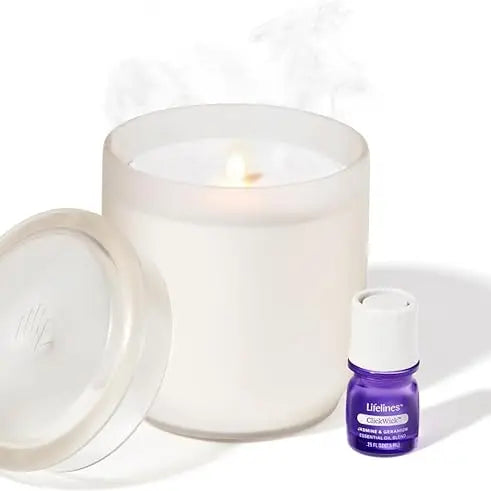 Flameless Candle Diffuser