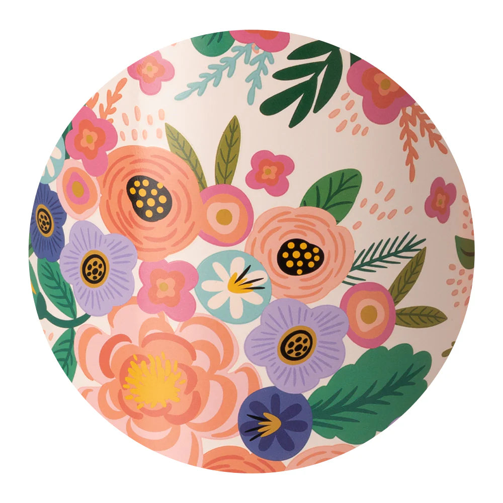 Full Bloom Flip + Sip Bottle