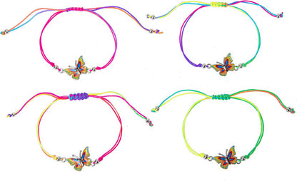 Butterfly Bracelet (assorted)