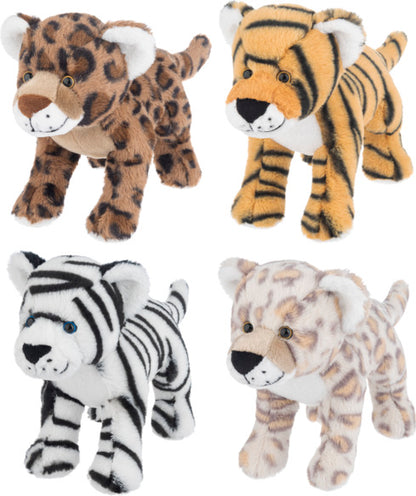 Safari Friends (assorted)