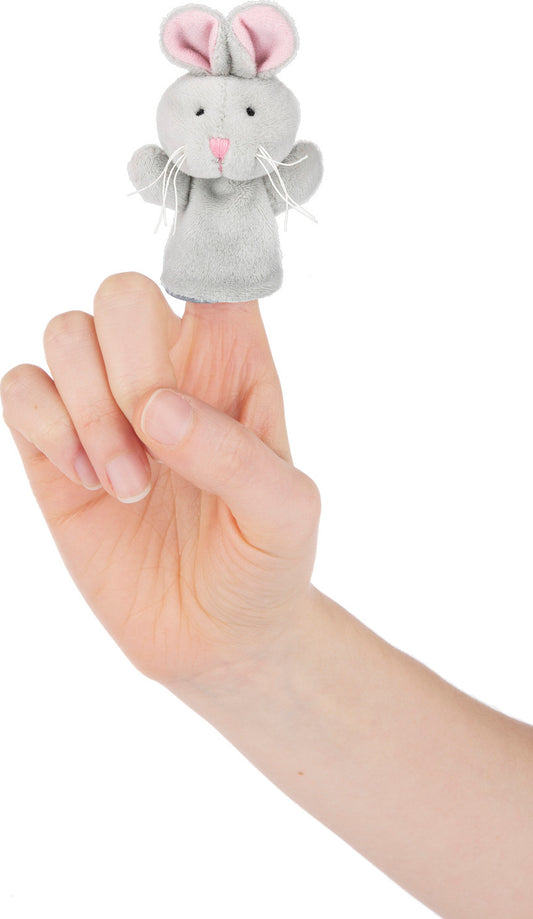 Finger Puppet Fun  (assorted)