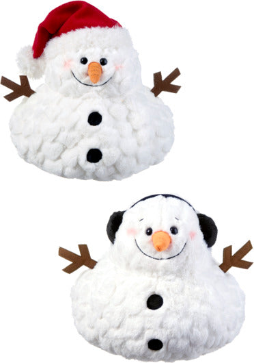 Smelts Snowman (assorted)