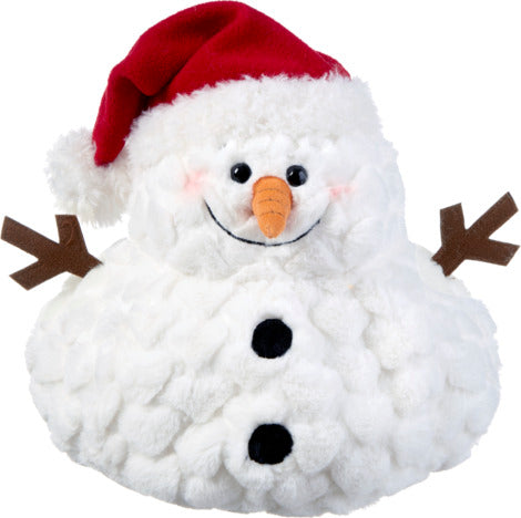 Smelts Snowman (assorted)