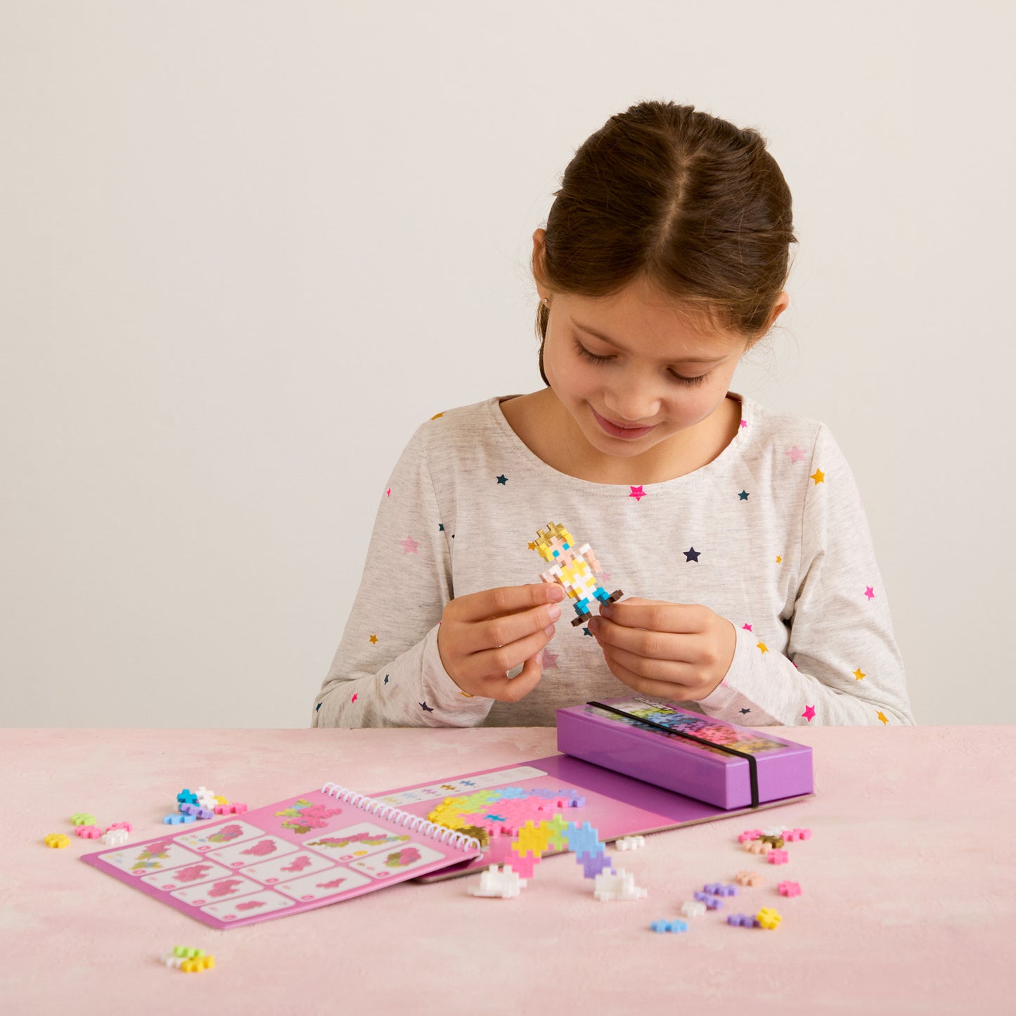Activity Pad - Fairy Tale