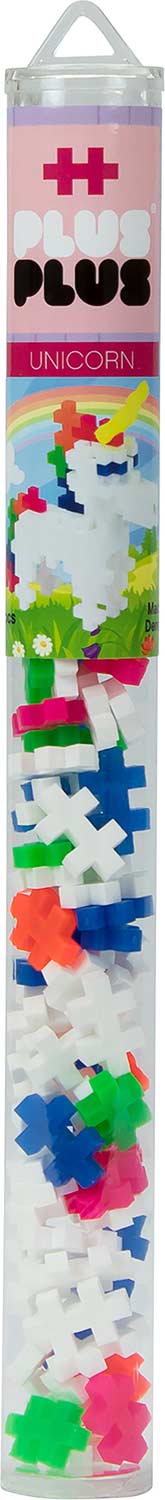 Unicorn 20pc Tube