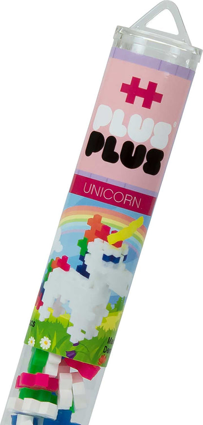 Unicorn 20pc Tube