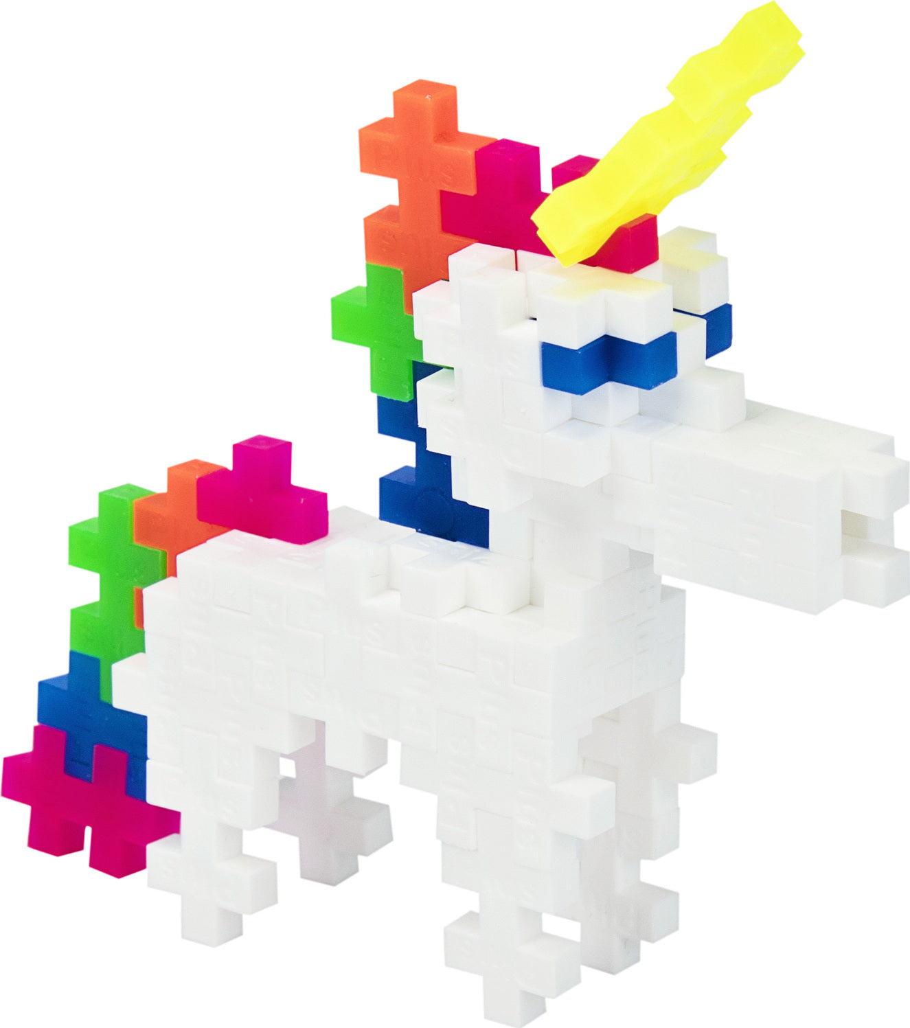 Unicorn 20pc Tube