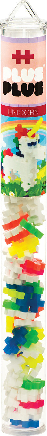 Unicorn 20pc Tube