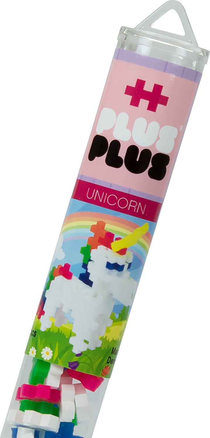 Unicorn 20pc Tube
