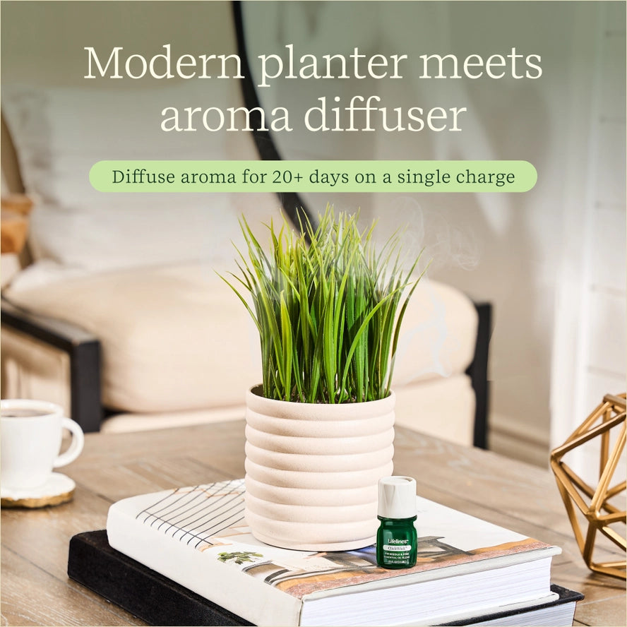 Planter Diffuser