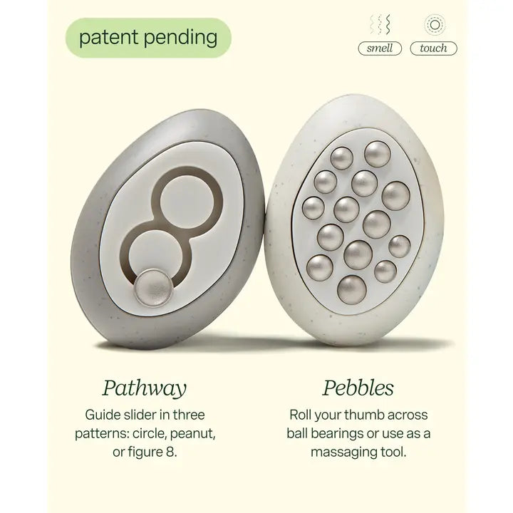 Grounding Stones Flow Set