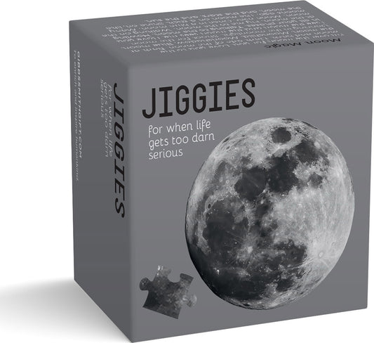 Moon Magic Jiggie Puzzle 60 Piece