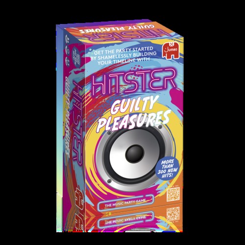 Guilty Pleasures, Hitster