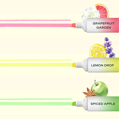 Gumball Writing Wellness Gift Set