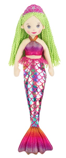 Marina Shimmer Cove Mermaid