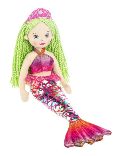 Marina Shimmer Cove Mermaid