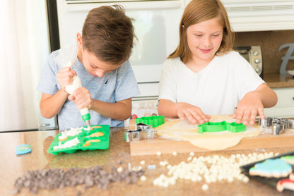 Dinosaur Ultimate Baking Party Set