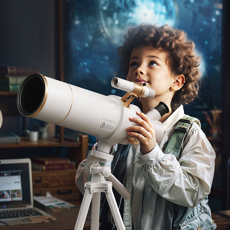 Astronomical Telescope