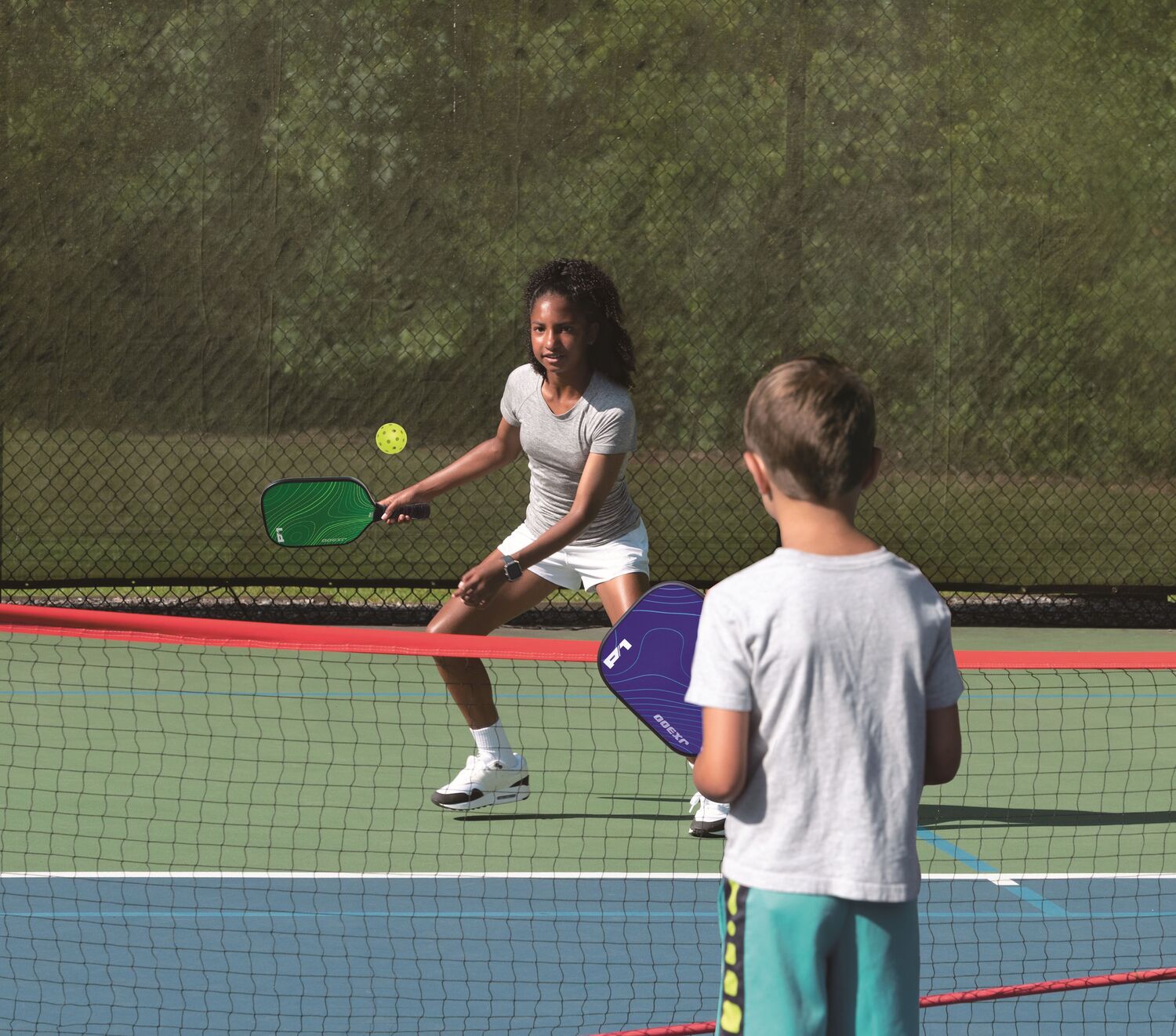 Pickleball Starter Kit