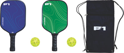Pickleball Starter Kit